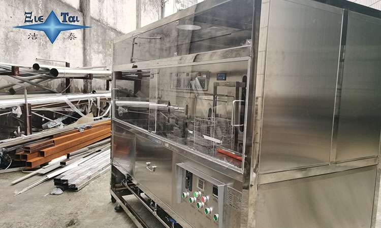 超声波清洗机能去除的物质及其应用领域详解 超声波清洗机能去除的物质及其应用领域详解
