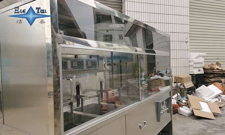 超声波清洗机断电原因分析及解决方案 超声波清洗机断电原因分析及解决方案