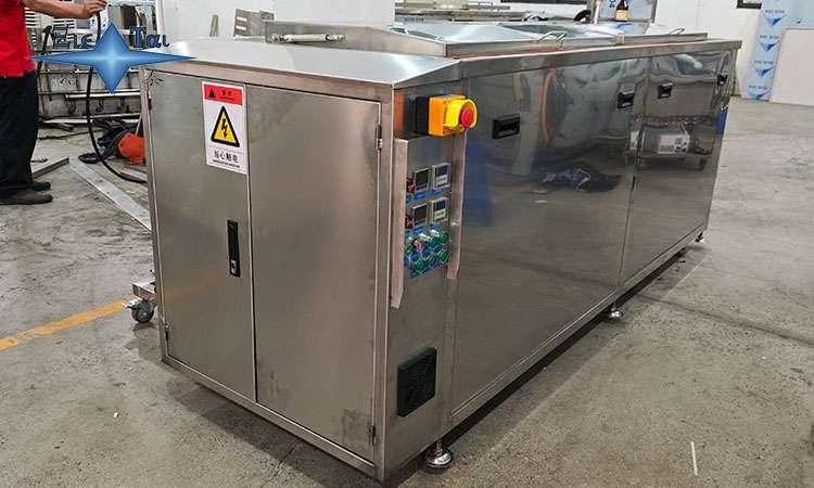 超声波清洗机的用途解析:多领域应用与技术优势 超声波清洗机的用途解析:多领域应用与技术优势