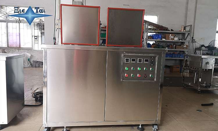 超声波清洗机为什么悬空:探究悬挂设计的科学原理 超声波清洗机为什么悬空:探究悬挂设计的科学原理