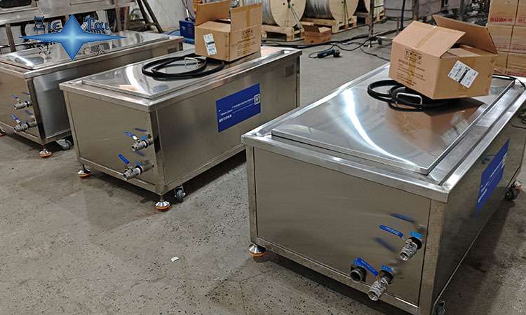 超声波清洗机的仪器分类与应用分析 超声波清洗机的仪器分类与应用分析