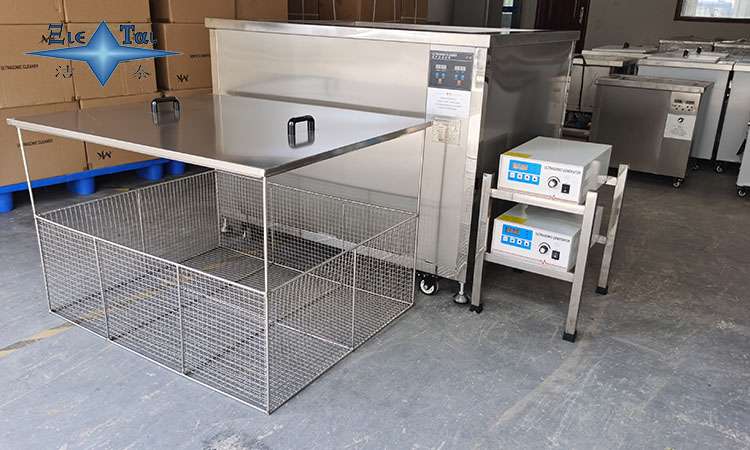 超声波清洗机除锈添加剂:高效除锈的最佳选择 超声波清洗机除锈添加剂:高效除锈的最佳选择