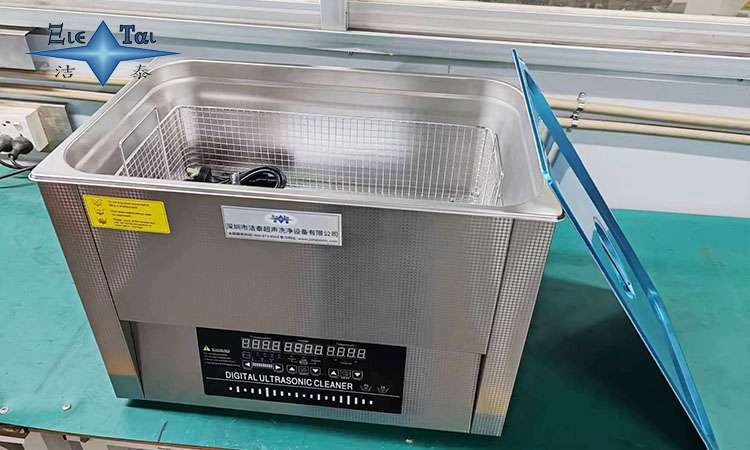 超声波清洗机中使用的清洗液如何正确稀释 超声波清洗机中使用的清洗液如何正确稀释