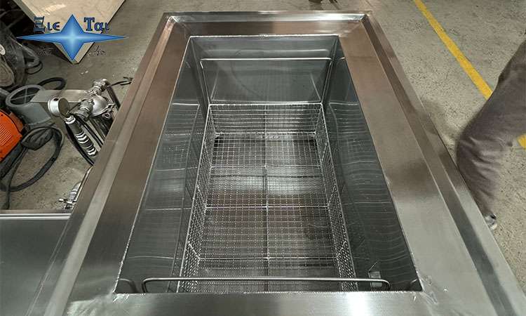 超声波清洗机的核心功能与实际应用详解 超声波清洗机的核心功能与实际应用详解