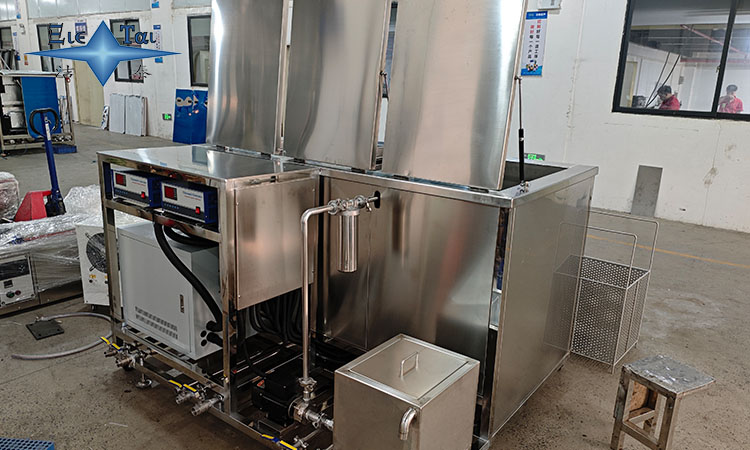 超声波清洗机清洗首饰的最佳清洗液体选择 超声波清洗机清洗首饰的最佳清洗液体选择