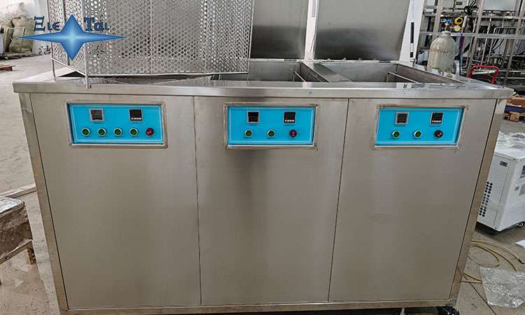 超声波清洗机清洗液的专业解析与应用 超声波清洗机清洗液的专业解析与应用