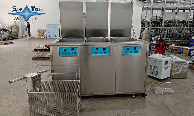 超声波清洗机常见故障解析及预防措施 超声波清洗机常见故障解析及预防措施