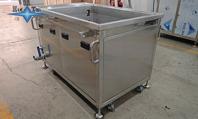 超声波清洗机的控制逻辑解析与实现原理 超声波清洗机的控制逻辑解析与实现原理