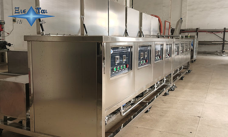 超声波清洗机的能量传递原理及其重要性分析 超声波清洗机的能量传递原理及其重要性分析