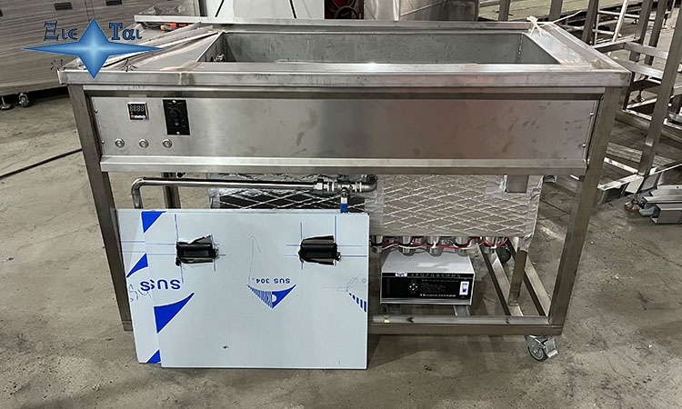 影响超声波清洗机高效运行的关键条件探讨 影响超声波清洗机高效运行的关键条件探讨