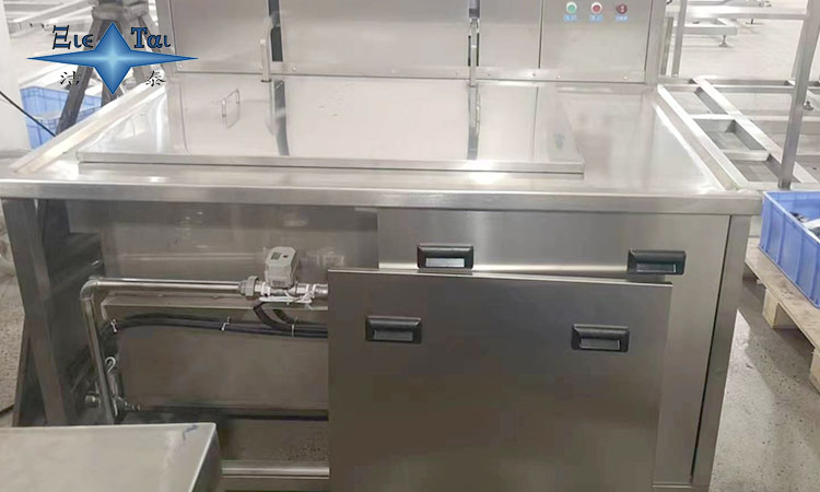 家用超声波清洗机的多功能应用解析 家用超声波清洗机的多功能应用解析