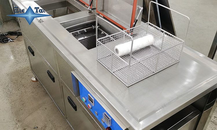 家用超声波清洗机的水泵选择与技术解析 家用超声波清洗机的水泵选择与技术解析