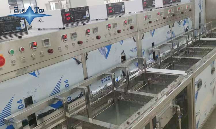 常用超声波清洗机的应用与原理解析 常用超声波清洗机的应用与原理解析
