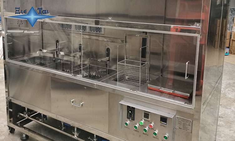 超声波清洗机起火原因及预防措施分析 超声波清洗机起火原因及预防措施分析