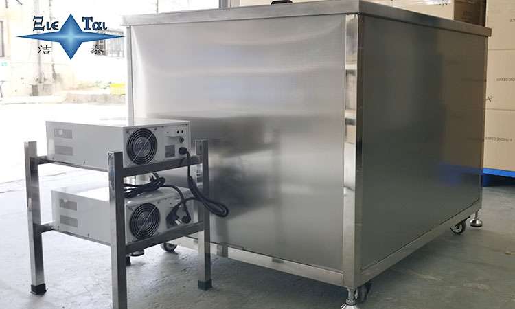 珠宝超声波清洗机液体选择与使用指南 珠宝超声波清洗机液体选择与使用指南