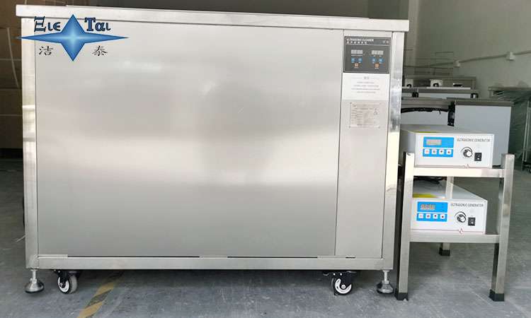 多槽超声波清洗机的工作原理与应用分析 多槽超声波清洗机的工作原理与应用分析