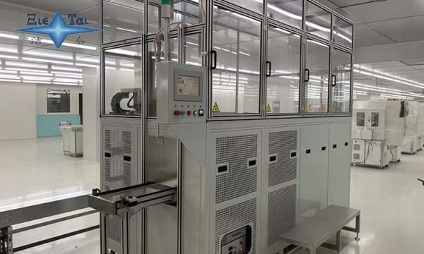 双溶剂超声波清洗机