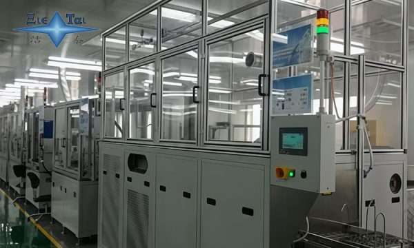 双溶剂超声波清洗机