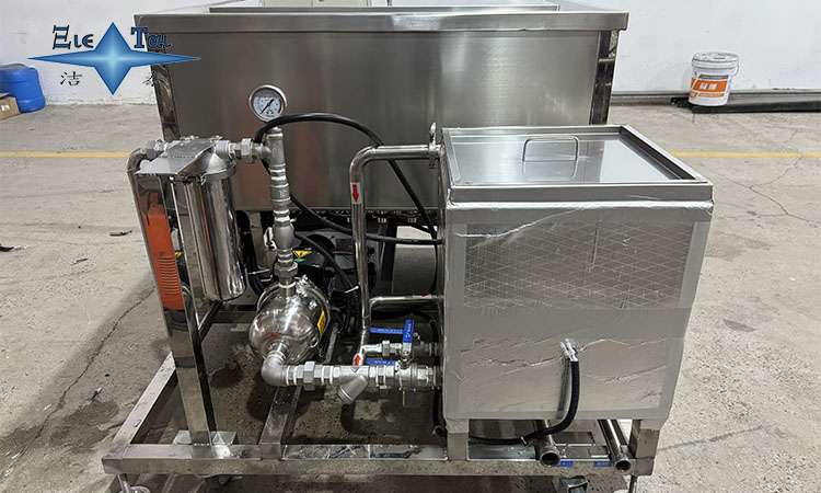 超声波清洗机为什么易烧坏？常见原因与预防全解析